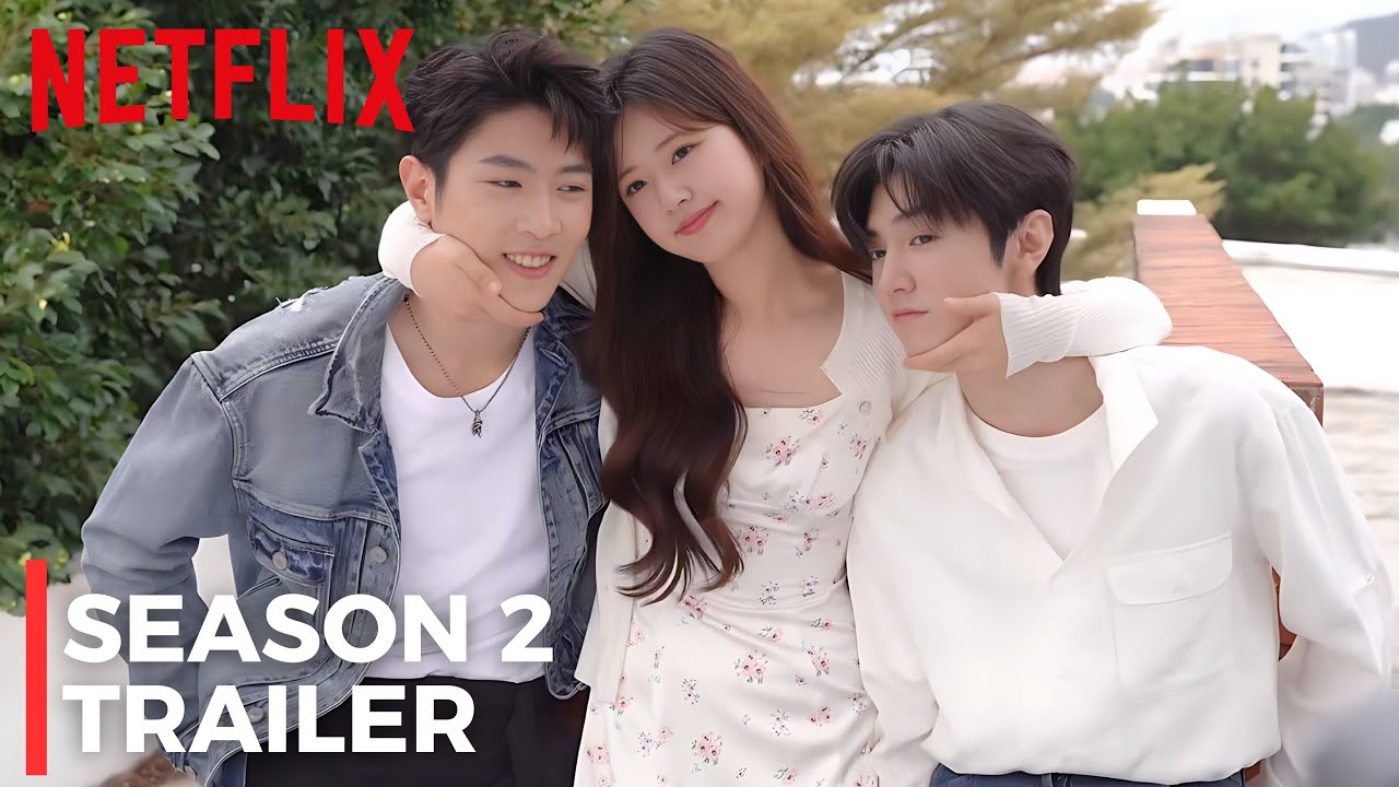 Hidden Love Season 2: A Heartwarming Sequel That Will Make You Fall in Love All Over Again
