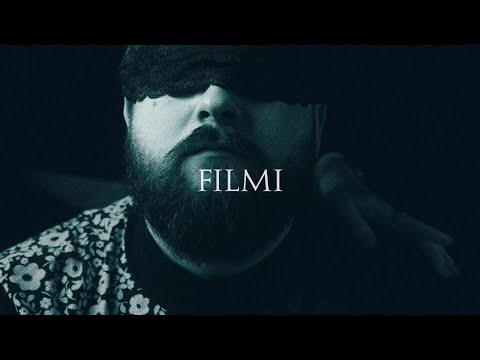 Hurja - Filmi (Official lyric video)