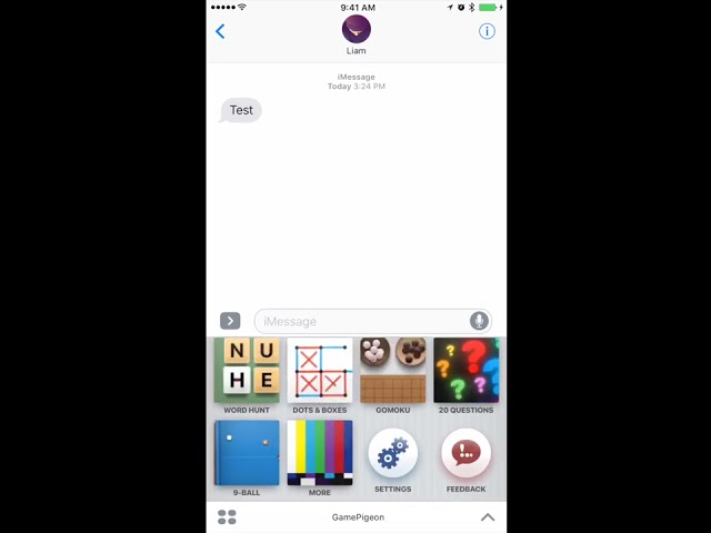 Game pigeon imessage 20 questions answers Game pigeon imessage 20 questions answers