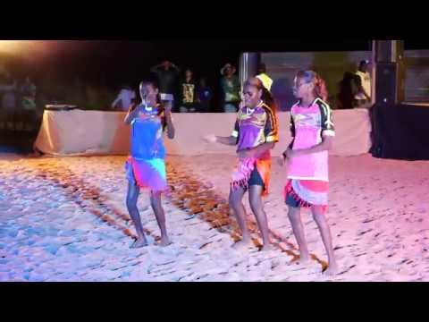 Mission Area Girls - Numburindi Festival 2019