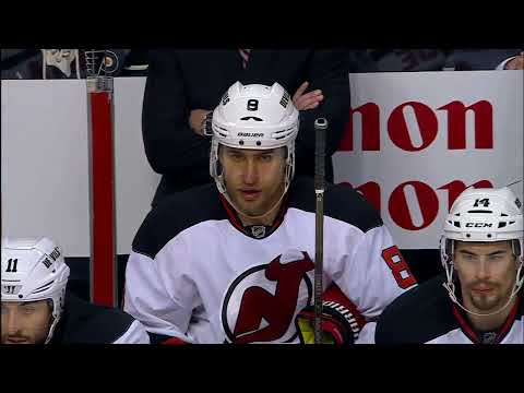 NHL     May08/2012     Game5   New Jersey Devils - Philadelphia Flyers