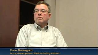 Westlaw Drafting Assistant