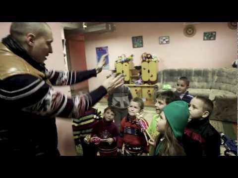 Быдло Рома Жиган 31.12.2012