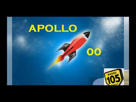 Zoo di 105 del 15/10/15 - apollo 00