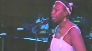 🔴 Pirate Jenny @ Jazzgipfel, Stuttgart, Germany | July 21, 1989