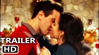 THE CHRISTMAS RETREAT Trailer (2022) | Leigh Rachel Faith, Clayton James | Trailers For You