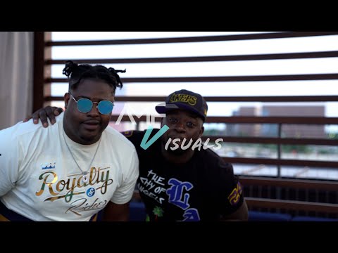 D. Cal x Big Oxy - Niggas Be Hatin (Official Music Video)