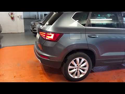 SEAT Ateca 2019 - Image 2