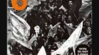 Primal Scream/Irvine Welsh/On-U-Sound - Full Strength Fortified Dub