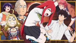 2025's Worst Anime thumbnail