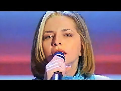 Mara - Non è amore {SANREMO 1996}