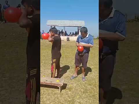 Balloon in thut keh siak