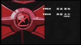 Mazinkaiser OP