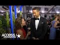 Golden Globes: Ryan Reynolds Reveals If He Gets Mistaken For Ryan Gosling! | Access Hollywood