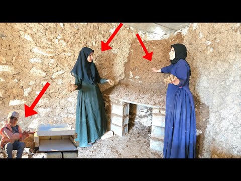 From the cold of the mountains to the warmth of the fireplace: Hard living and helping the homeless