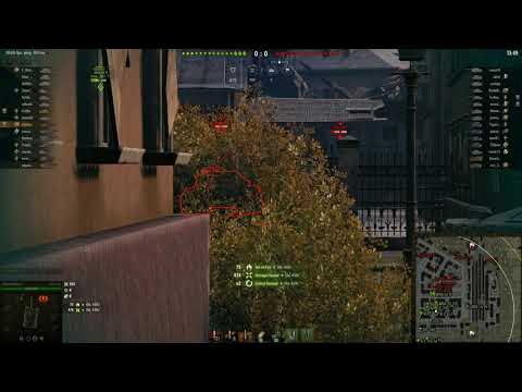 World of Tanks | Foch 155 HE memes with cry #1