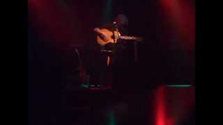 lou barlow sings  &quot;rebound&quot; and &quot;magnet&#39;s coil&quot; by sebadoh @ the rosemount