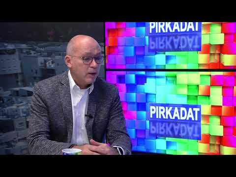 PIRKADAT: Péterfalvi Attila