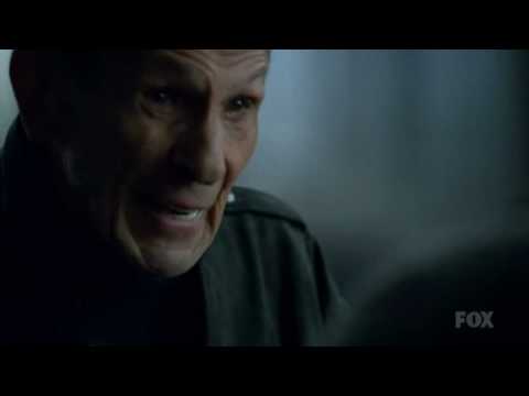 Episode Fringe 2.22 Scene - Bell's End