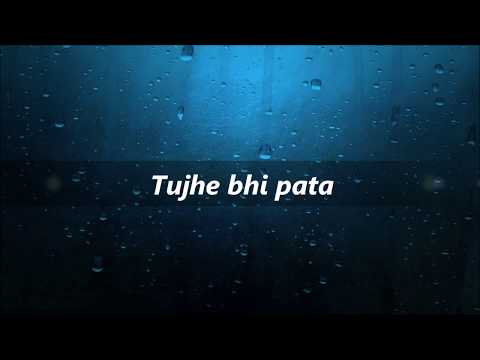 Yadaan Teriyaan (Version 2) | Hero | Lyrics | 2015