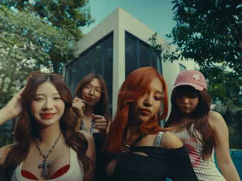 Y Mask - Luv Me Feat. Yung Hugo (Official Music Video)