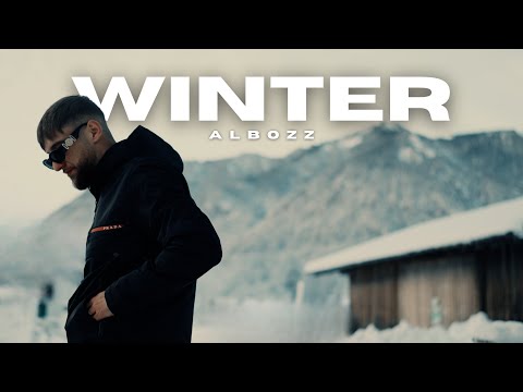 ALBOZZ - WINTER (prod. by LNF8 & Spirit)