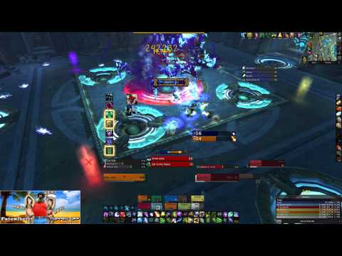 Topped Off Vs Heroic Sha of Pride 10