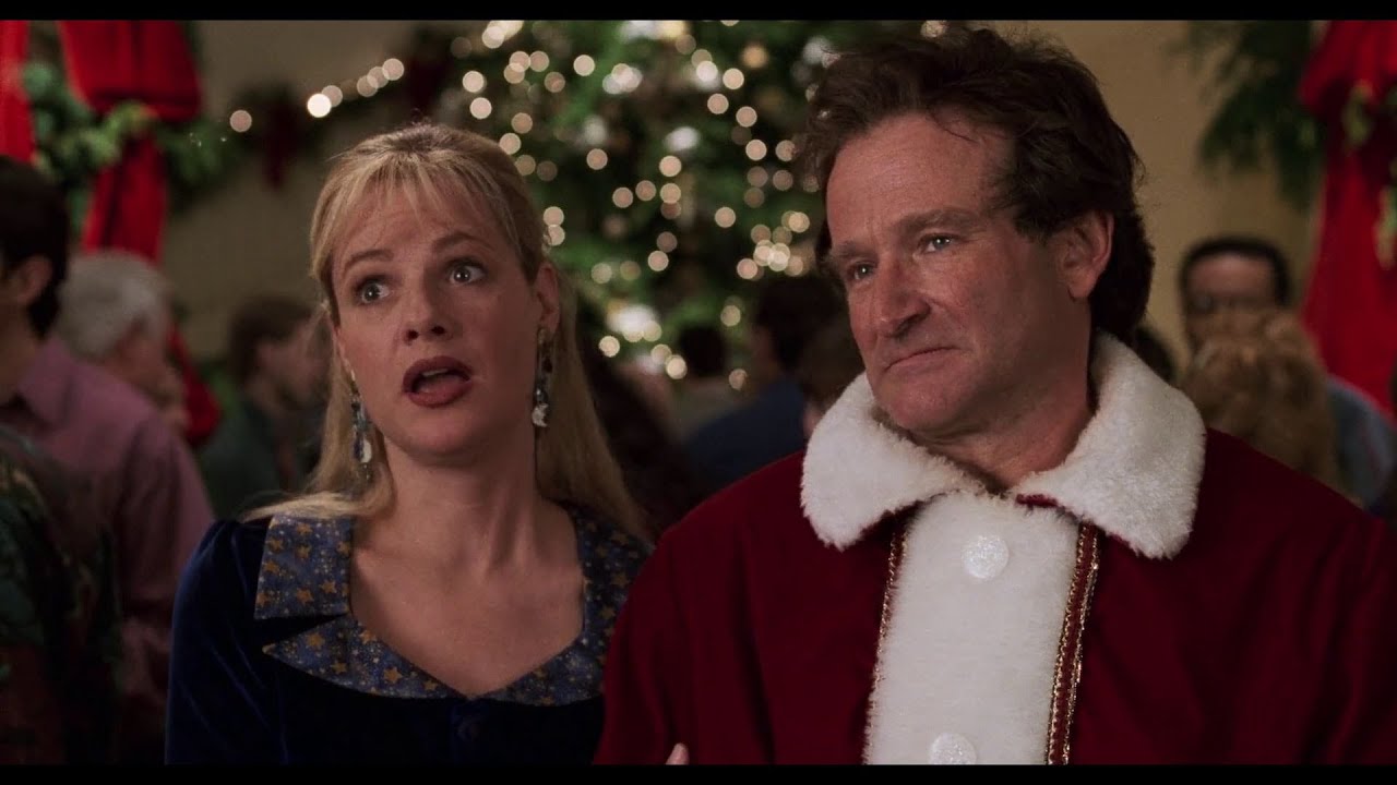 [Jumanji 1995] Alan & Sarah Go Back To Their Time, Meet Judy & Peter (Ending Scene) - YouTube