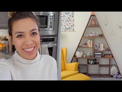 New House Tour! Video