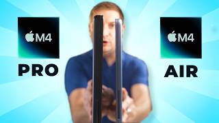 Same Price M4 MacBooks | One Fatal Limitation