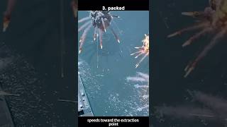 #movie  SECONDS FROM DISASTER! The TERRIFYING Bomb Interception! Operation Red Sea (2018)#short