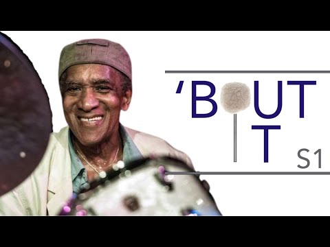 Al Foster | 'Bouit It Ep.5