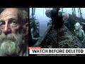 Old Fisherman Claims The Same Mermaid Visited Him For 30 Years The Reason Is Unsettling