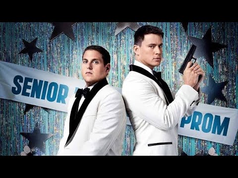 21 Jump Street Full Movie Verdict And Information | Rob Riggle / Ice Cube