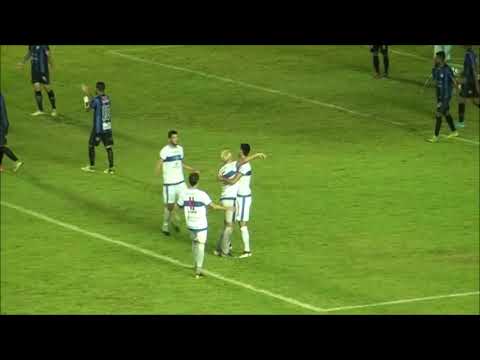 Melhores Momentos - Ypiranga 0 x 2 Atlético Acreano - Copa Verde 2019