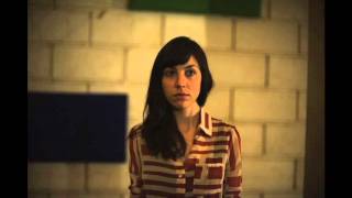 Julia Holter - Horns surrounding me