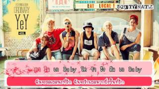 Beast   그곳에서 At That Place  [Sub Thai]