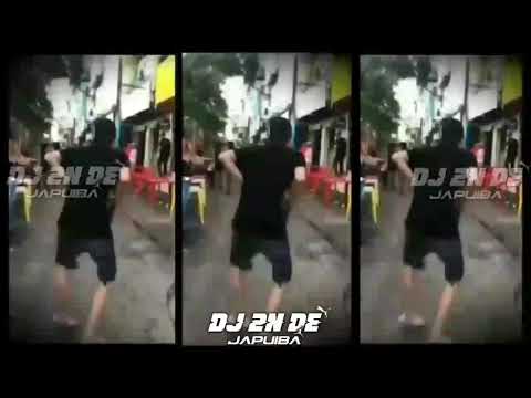 Graveto Vs BEAT VAPO ALIEN - MC ROGERINHO (LIGHT)