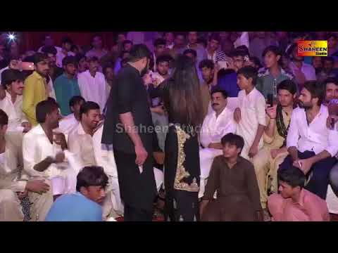 Mehak Malik Tere Jaye Sohny Allah Nit Nai Branda New Latest Video Dance