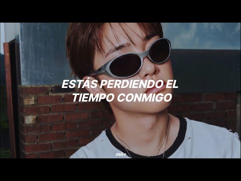 Doh Kyung Soo (D.O.) - Don't You (Sub Espa&ntilde;ol)