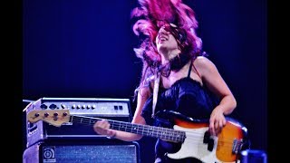 DANIELLE NICOLE BAND "CRAWL" LIVE @ LITTLE BEAR FEST 8/19/17