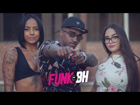 MC Vitin Do MT - Sequencia de Tapão (Official Video Clip) Prod. Vitin do MT