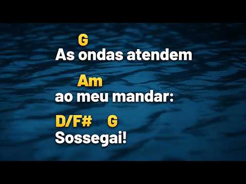 Compaixão - Cantor Cristão