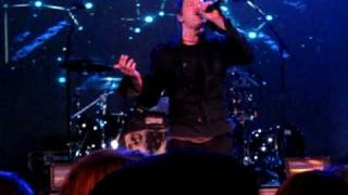 Third Eye Blind - Sharp Knife (Live at The State Theatre in Penn State 10/12/09)