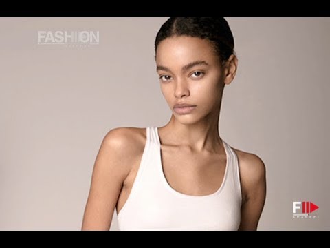 ALEXIS SUNDMAN Model 2019 - Fashion Channel
