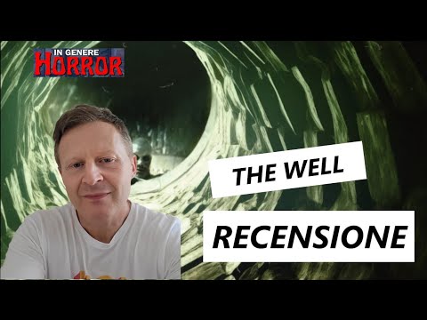 THE WELL - RECENSIONE film horror
