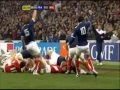 XV de France Rugby Tribute 