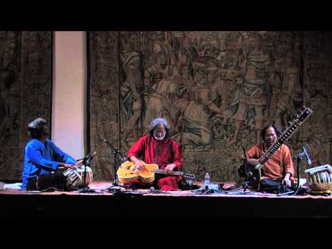 India | Hindustani Classical Music | Vishwa Mohan Bhatt