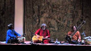 India | Hindustani Classical Music | Vishwa Mohan Bhatt