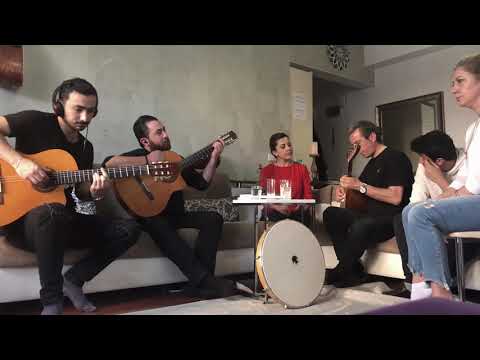 Ev Orkestrası - Kendim Ettim Kendim Buldum